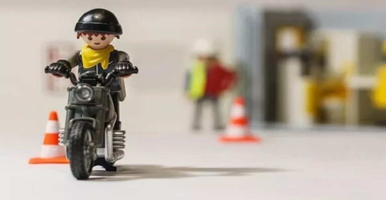 Γερμανία: Σε μείωση των θέσεων εργασίας κατά 17% προχωρά ο όμιλος που κατασκευάζει τα Playmobil