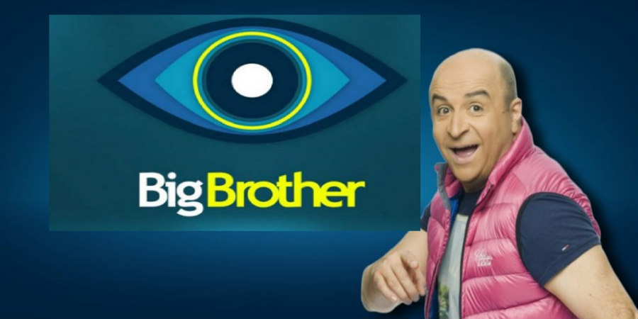 Μάθετε γιατί το «Big brother» εξορίζει τον Μάρκο Σεφερλή