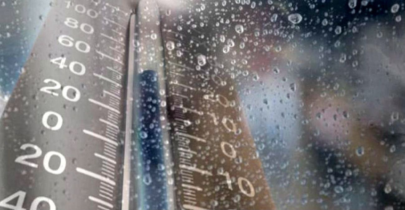 Έρχονται μεμονωμένες βροχές και πτώση της θερμοκρασίας - Η πρόγνωση καιρού μέχρι την Τρίτη