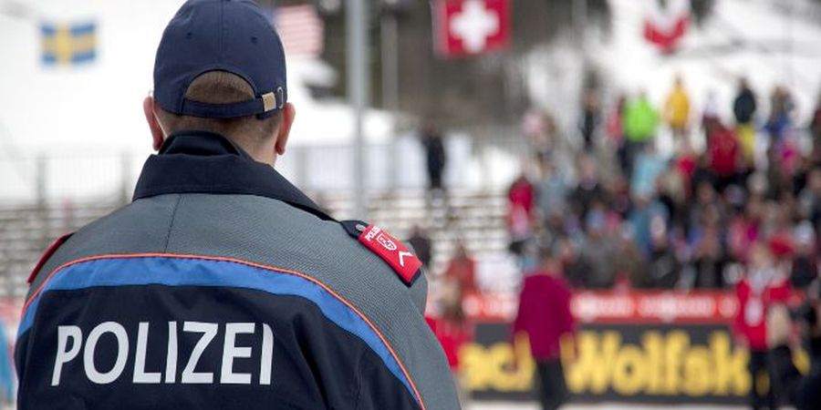 Ελβετία: 75χρονη σκότωσε με μαχαίρι 7χρονο στη μέση του δρόμου  