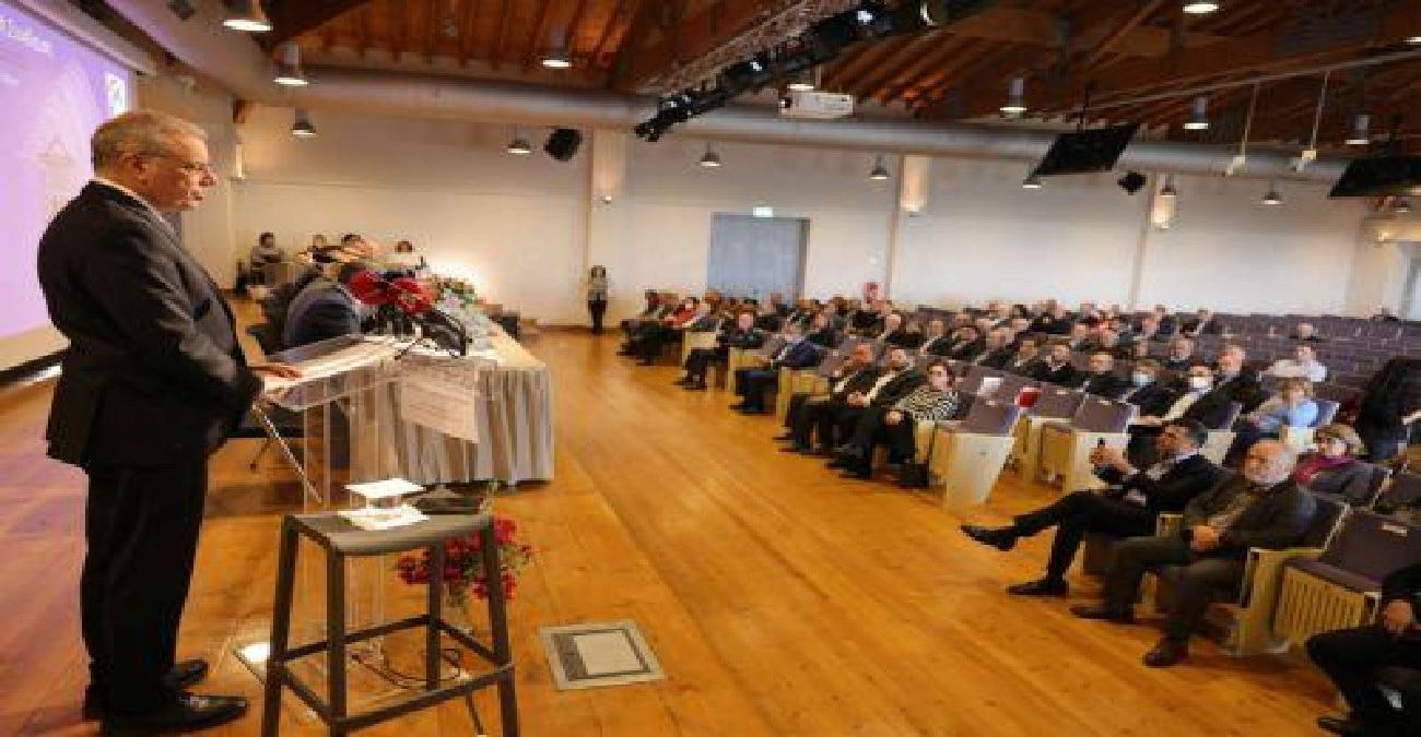 Νουρής: Η κυβέρνηση Αναστασιάδη κάνει πράξη τον ορθολογισμό των Τοπικών Αρχών