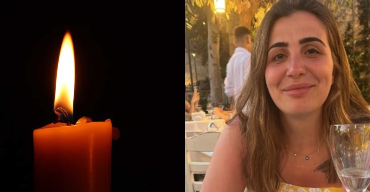 Ανείπωτη θλίψη: Έφυγε ξαφνικά από τη ζωή η 24χρονη Έλλη Στυλιανού - Ήταν ντετέκτιβ στη Βρετανία