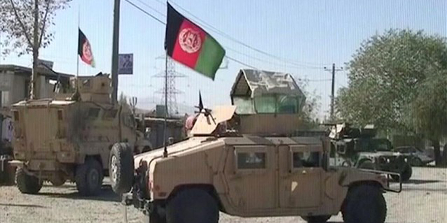 ΗΠΑ-ΤΑΛΙΜΠΑΝ: Μερική εκεχειρία μίας εβδομάδας στο Αφγανιστάν