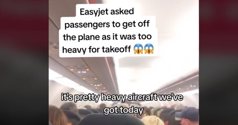 Κατέβασαν 19 επιβάτες από αεροπλάνο στο εξωτερικό – Ο απίστευτος λόγος