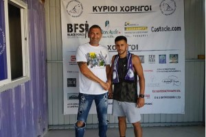 Μεταγραφικό «κτύπημα» με Κύπριο παίκτη που αγωνίστηκε σε υψηλό επίπεδο