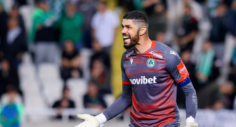 ΟΜΟΝΟΙΑ: Τα νεότερα για Φαμπιάνο και Ουζόχο