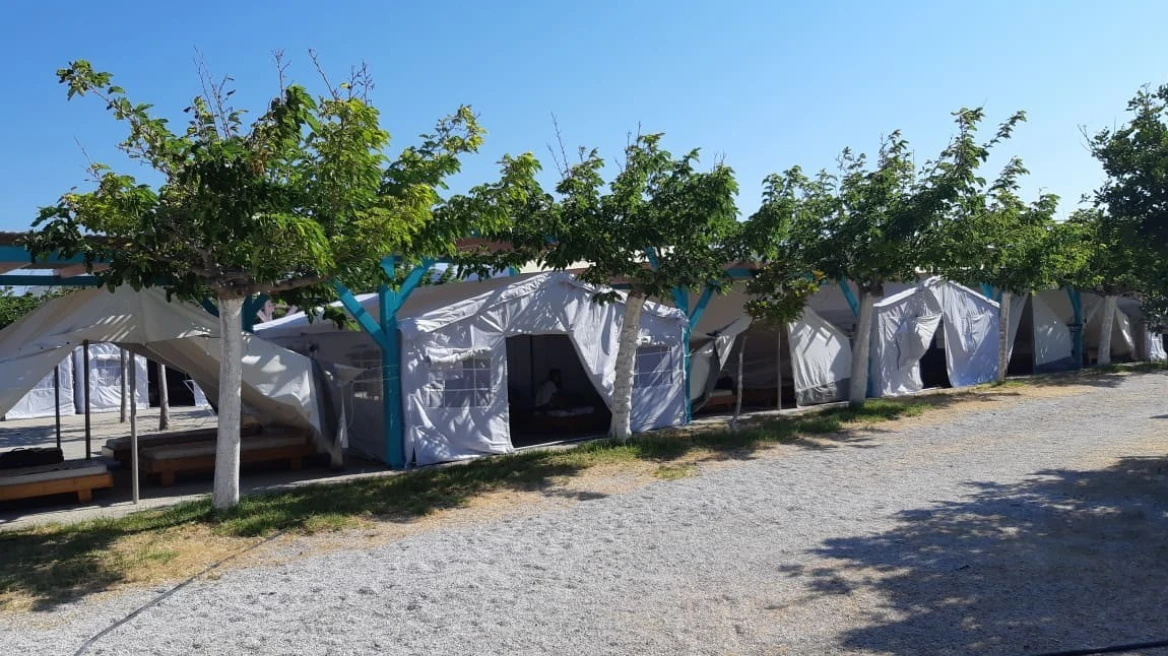 Χανιά: Συνελήφθη γιατρός παιδικής κατασκήνωσης για ασέλγεια σε ανήλικη