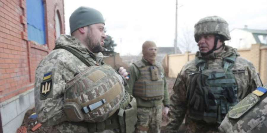 Κρίση στην Ουκρανία: Έκτακτη σύνοδος του ΟΑΣΕ αύριο Δευτέρα (21/02)