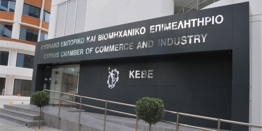 ΚΕΒΕ: 'Όχι' στην δημοσιοποίηση των ονομάτων των επιχειρήσεων που παρουσιάζουν θετικά κρούσματα