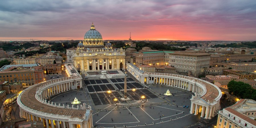 Βατικανό: Ανακοίνωσε έρευνα σε βάρος Γάλλου καρδιναλίου για σεξουαλική κακοποίηση ανήλικης
