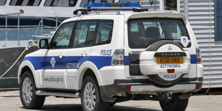 ΛΕΜΕΣΟΣ: Άναυδοι οι αστυνομικοί – Ανήλικος οδηγούσε τρακτέρ σε δρόμο