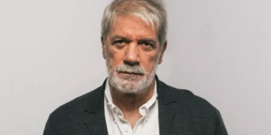 Φίλιππος Σοφιανός: Με σόκαραν οι κατηγορίες σε βάρος του Δημήτρη Λιγνάδη και του Πέτρου Φιλιππίδη