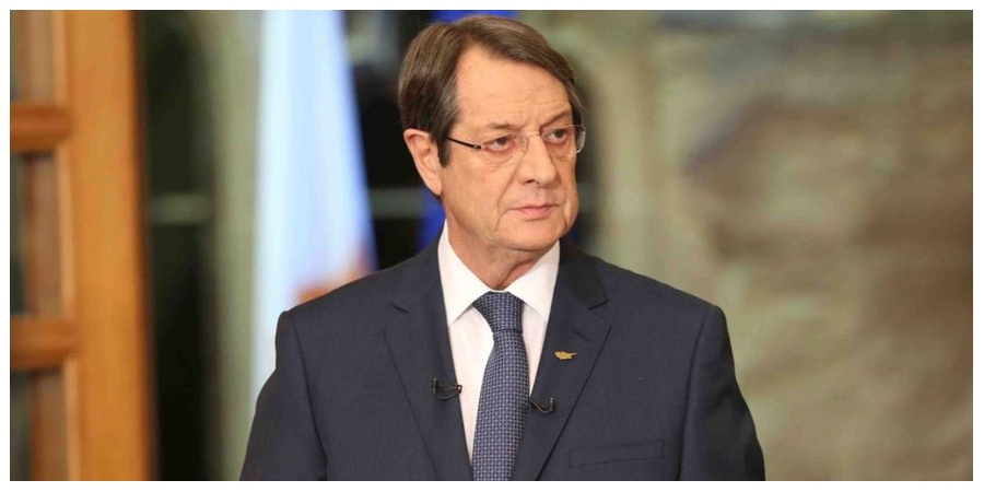 ΕΚΤΑΚΤΟ: Νεο Διάγγελμα του Προέδρου της Κυπριακής Δημοκρατίας - Αποφάσεις για τα μέτρα