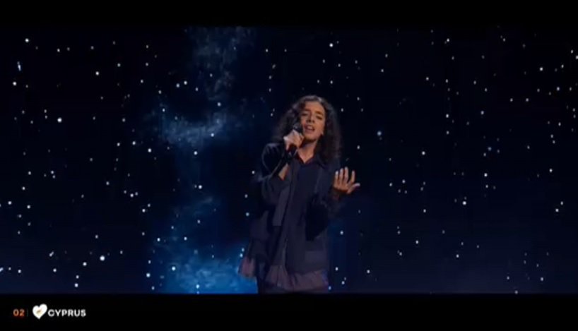 Junior Eurovision: Σε ποια θέση τερμάτισε η Κύπρος – Ποια χώρα αναδείχθηκε νικήτρια