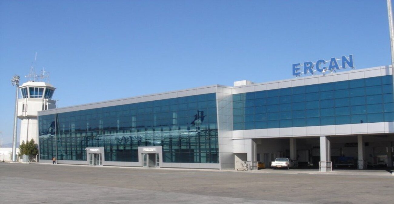 Ξεκίνησε παράνομες πτήσεις στα κατεχόμενα η Sun Express - «Καλώς ήλθατε στο Ερτζιάν» 