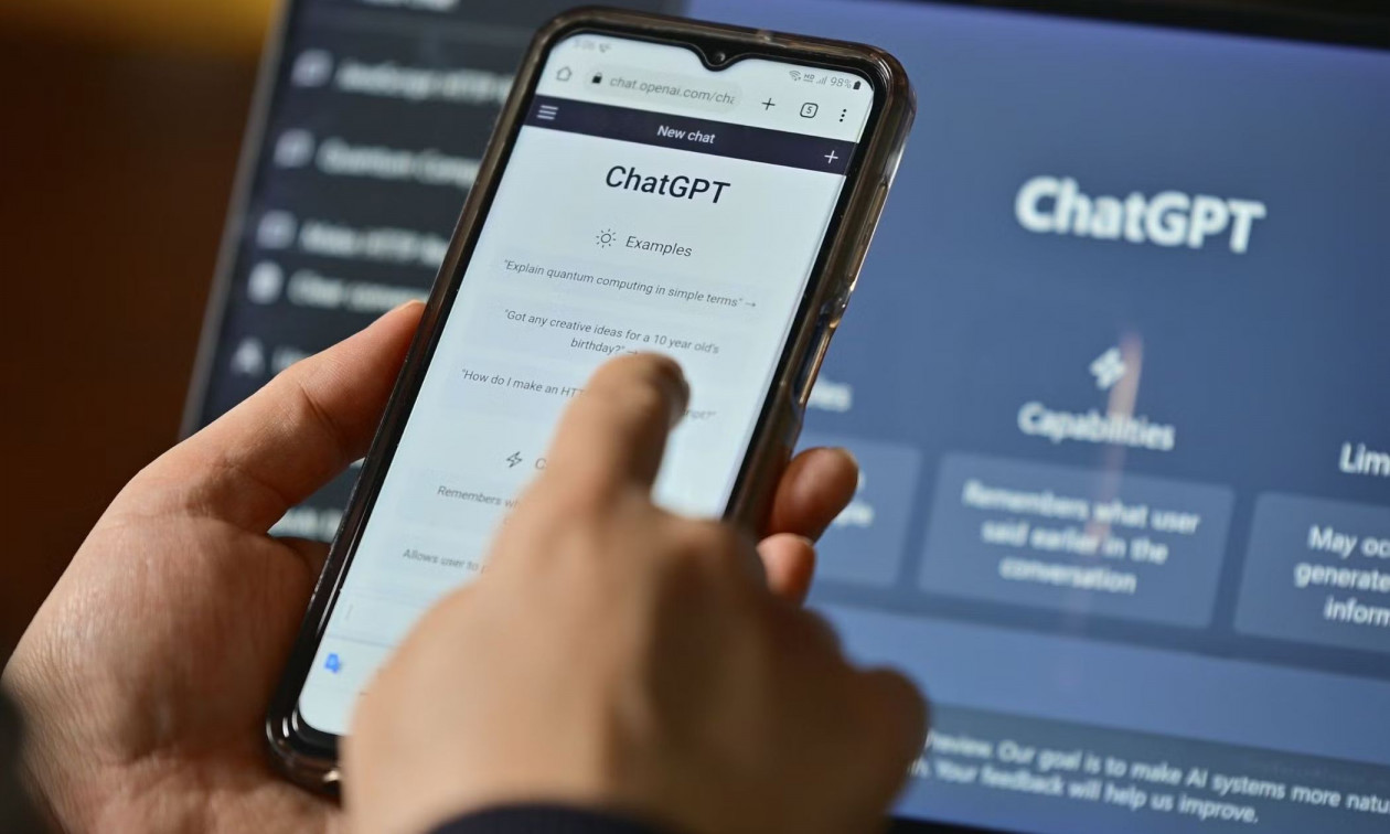 Το ChatGPT αποκτά «ενήλικη» εκδοχή – Η OpenAI θα επιτρέπει ερωτικό περιεχόμενο
