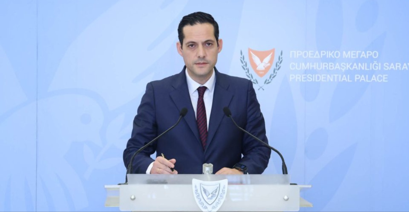 Λετυμπιώτης σε Φιντάν για Ευρωτουρκικά: «Η Τουρκία πρέπει να κοιταχθεί στον καθρέφτη»