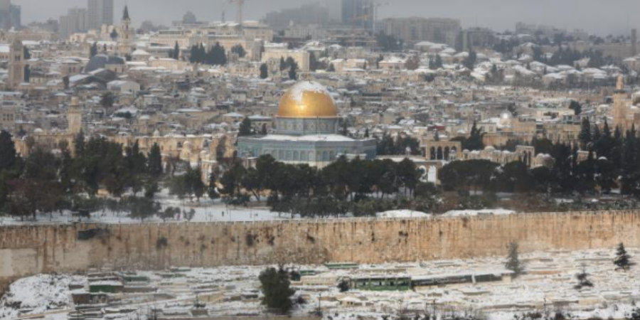 Στο Ισραήλ αναμένεται ο ΥΠΕΞ των ΗΠΑ για την πενταμερή της Ιερουσαλήμ