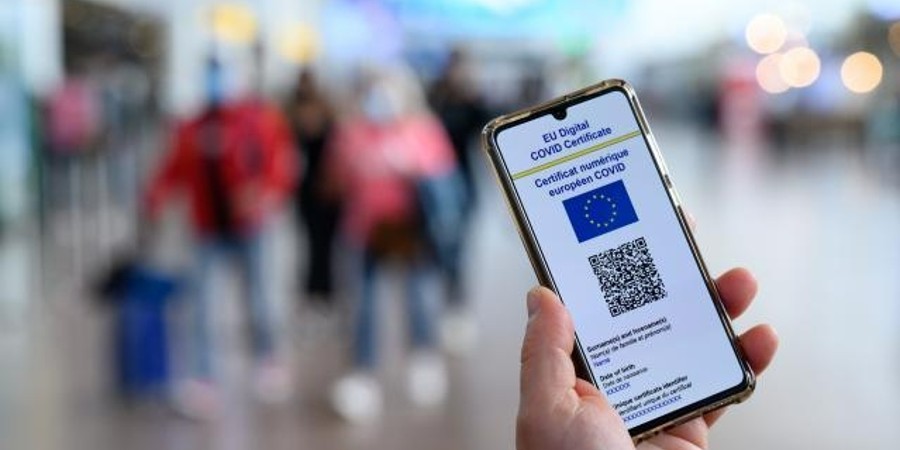 Έκδοση Ευρωπαϊκού Ψηφιακού Πιστοποιητικού σε Τουρκοκύπριους - Μέχρι πότε θα συνεχίσει η υπηρεσία