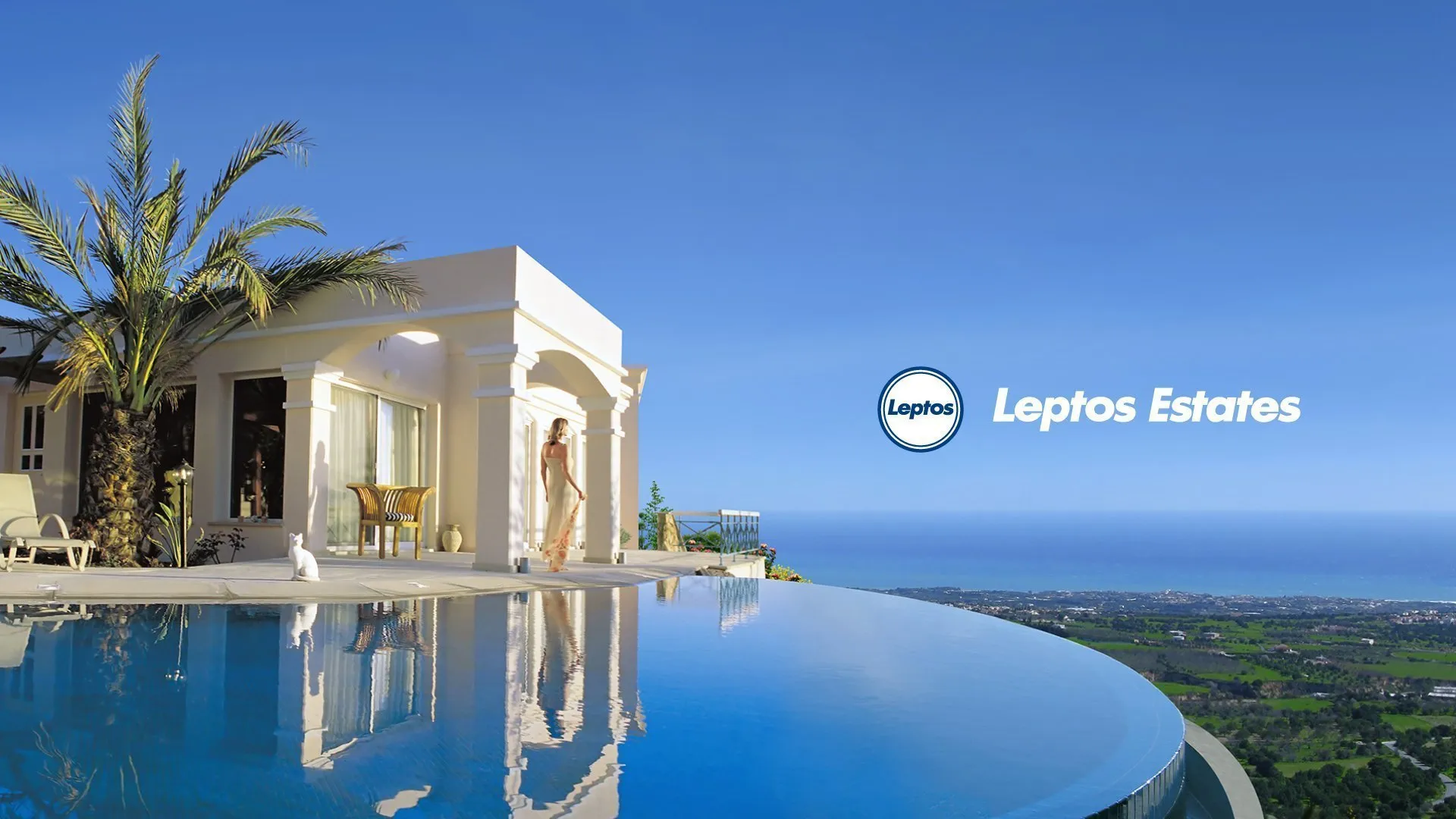 Η Leptos Estates παρουσιάζει το Bel Air Gardens, τη νέα οικιστική της ανάπτυξη στην καρδιά της Γεροσκήπου