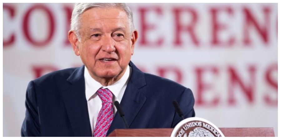 Ο Μεξικανός Πρόεδρος έλαβε πρόσκληση για να επισκεφθεί την Ουάσινγκτον στις 8-9 Ιουλίου