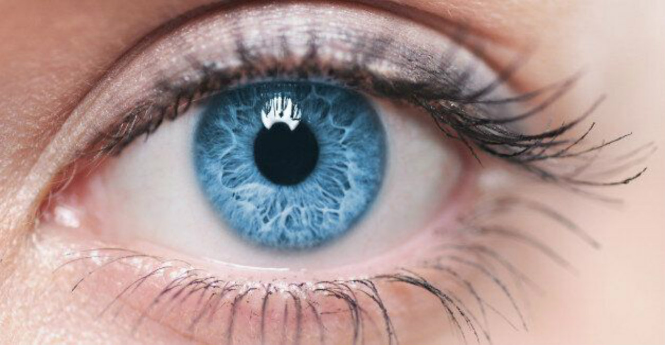 Όσοι έχουν μπλε μάτια σε όλο τον πλανήτη προέρχονται από τον ίδιο πρόγονο