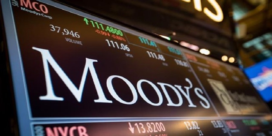 Moody's για RCB: Ισχυρή ποιότητα περιουσιακών στοιχείων και υψηλή κεφαλαιακή επάρκεια