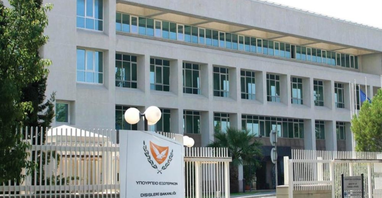 ΥΠΕΞ: Η Κύπρος ενεργοποιεί το Σχέδιο «Εστία» μετά τις εξελίξεις στη Μέση Ανατολή