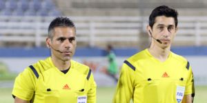 Ο Κύπριος παίκτης που αντάλλαξε φανέλες με τον ρεφ Νικολαΐδη στο τελευταίο του ματς