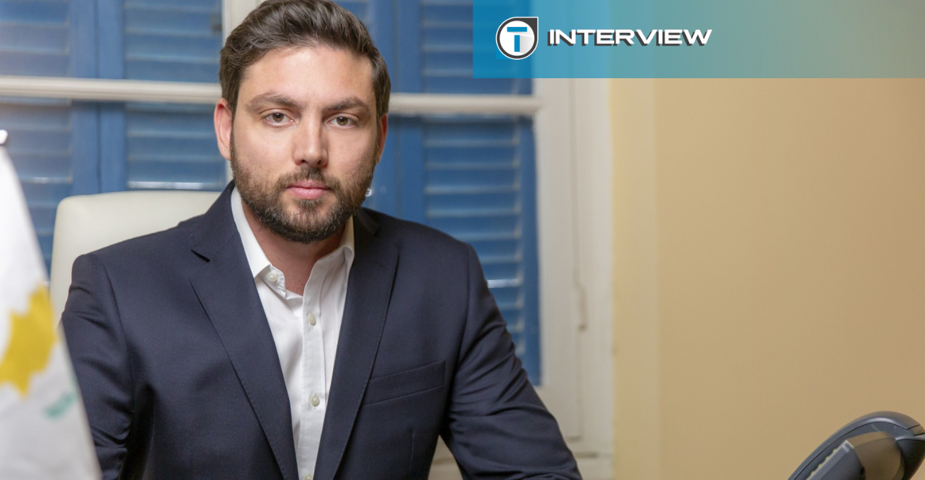 Μιχάλης Γιακουμή στο ThemaOnline: «Η απαξίωση της ΔΗΠΑ με έφερε εκτός κόμματος – Στόχος μου η ενότητα του κεντρώου χώρου»