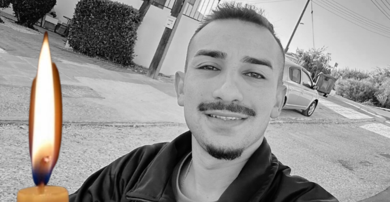 Το «προφητικό» μήνυμα του 26χρονου Αλέξανδρου συγκλονίζει – Λες και προαισθανόταν το τέλος του