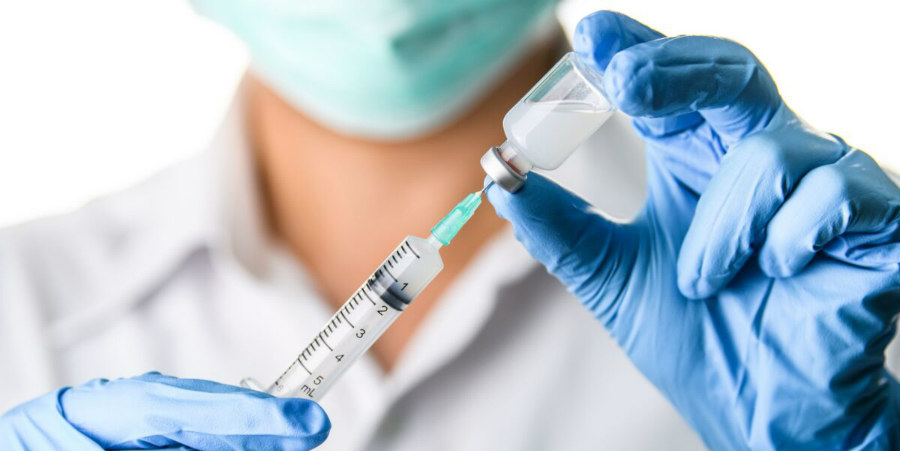 Κορωνοϊός: Κάνατε και τη δεύτερη δόση του εμβολίου; Τι να προσέξετε από εδώ και πέρα