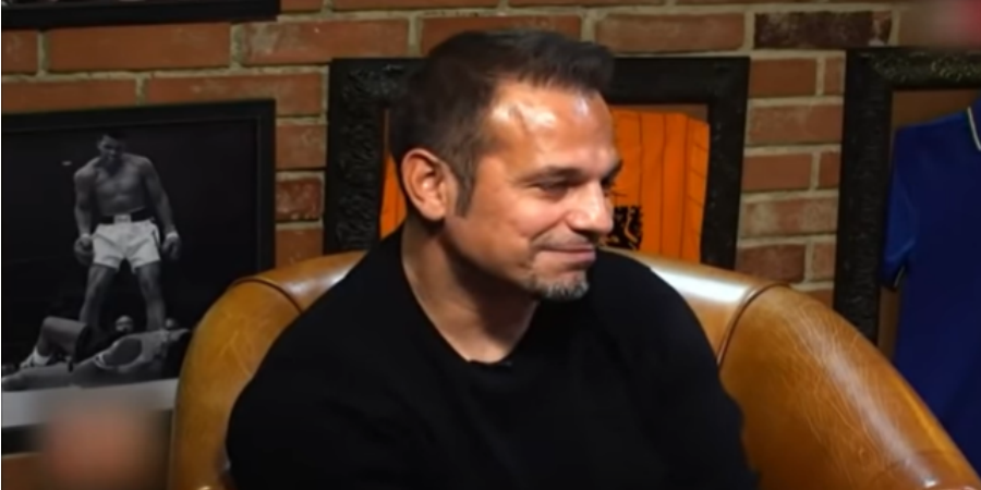 Ντέμης Νικολαΐδης: Η ζωή μετά τον χωρισμό του και η συγκίνηση για τα παιδιά του! (Βίντεο)