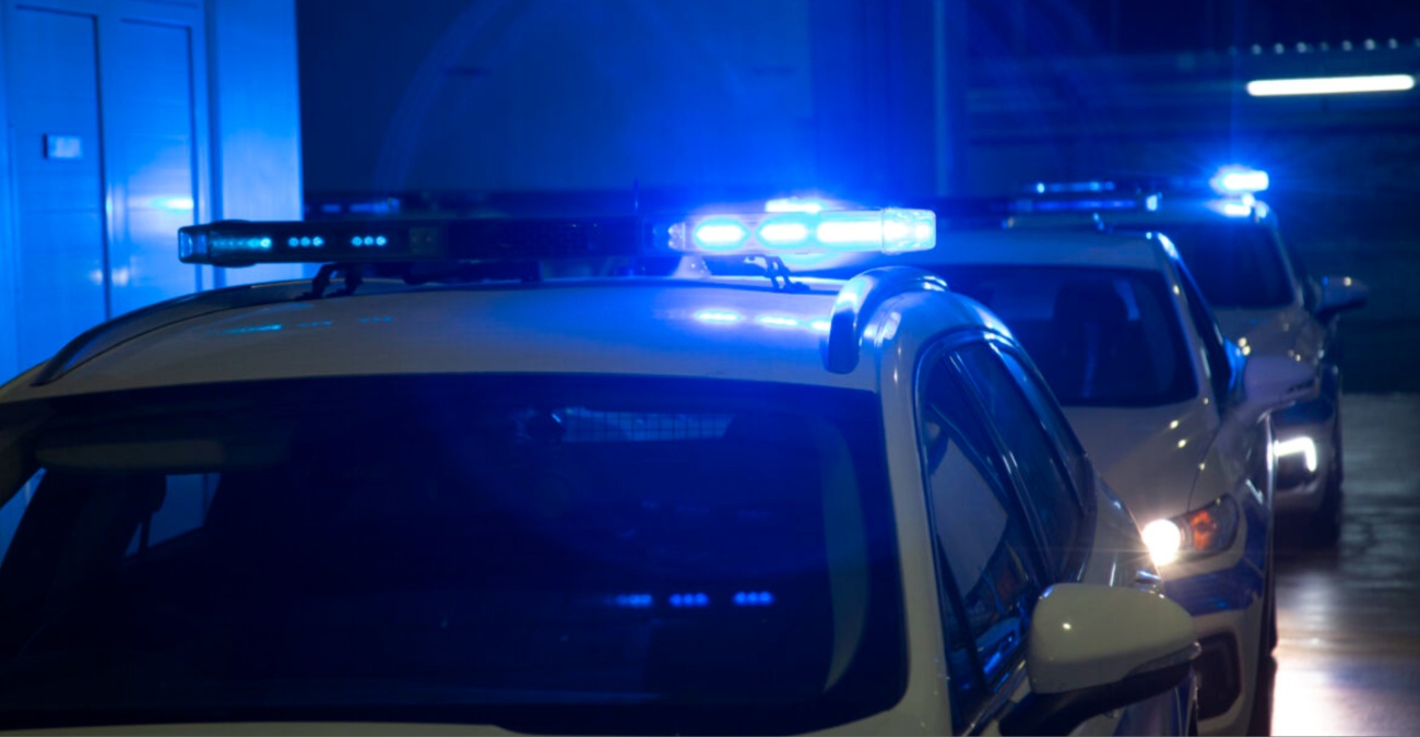 Έστησαν ενέδρα σε δύο 30χρονους στη Λεμεσό - Τους επιτέθηκαν και έκλεψαν τη μοτοσικλέτα 