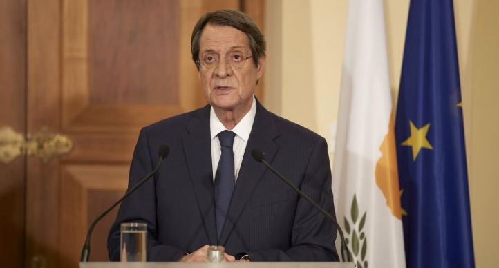 ΠΡΟΕΔΡΟΣ: Δεν θα προχωρήσωσε λύση που θα προκαλεί ανασφάλεια στον Κυπριακό Ελληνισμό