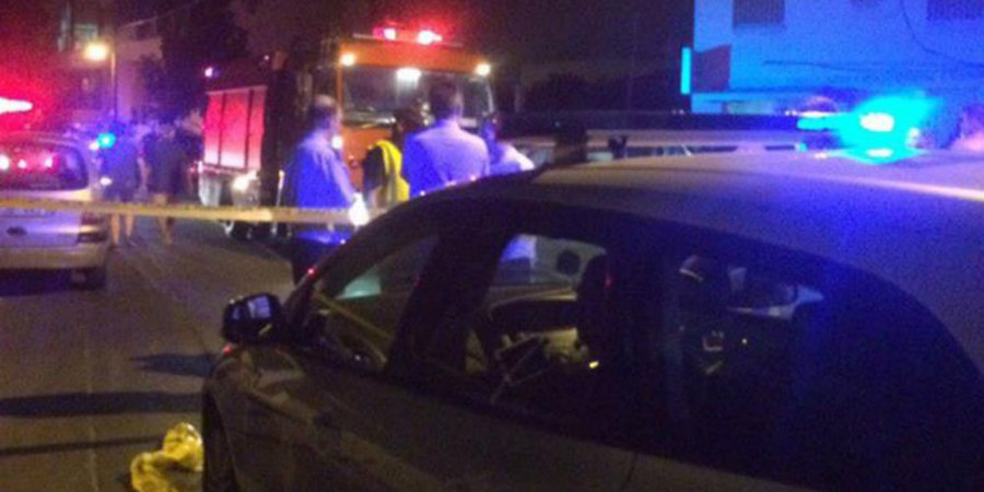 ΤΡΟΧΑΙΟ-ΛΕΜΕΣΟΣ: Συνελήφθη ο οδηγός του οχήματος- Σε σοβαρή κατάσταση ο μοτοσικλετιστής- Τα τραύματα που φέρει