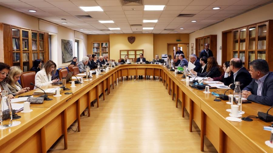 Δημ. Κουρίου στην Επ. Εσωτερικών: «Απροετοίμαστοι και οι Βρετανοί, δεν υπήρχαν πρωτόκολλα, δεν ανέμεναν την επίθεση»