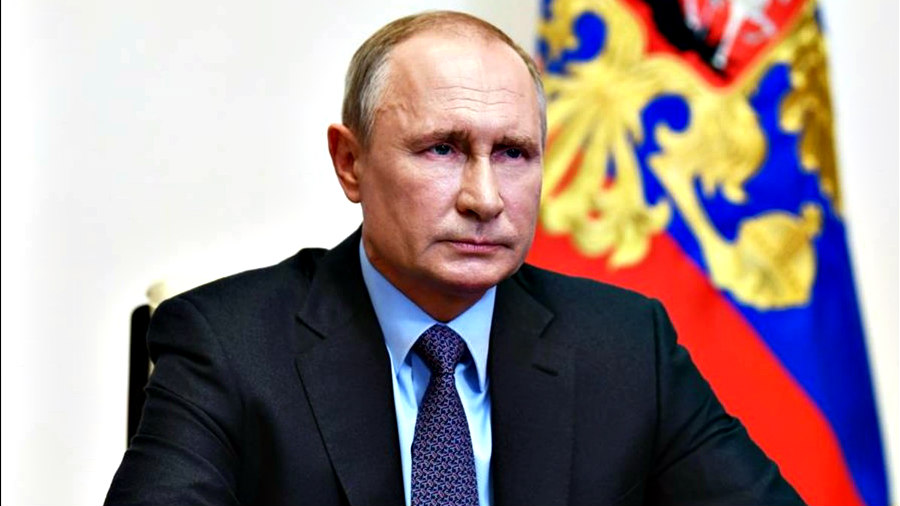 Οι Ρώσοι ψηφίζουν για συνταγματική μεταρρύθμιση που θα επιτρέψει στον Πούτιν να μείνει στην εξουσία ως το 2036