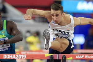 Ο Τραΐκοβιτς μίλησε για την αναβολή των Ολυμπιακών Αγώνων και την τηλεδιάσκεψη – Τι είπε για τον Απόλλωνα