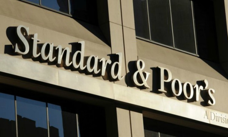 Αναβάθμιση Κύπρου από S&P σε βαθμίδα A/A-1 με θετική προοπτική