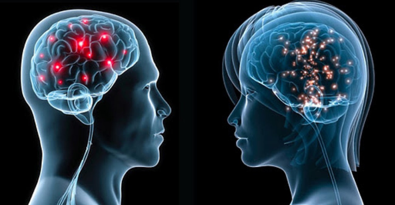 Είναι όλα θέμα ορμονών; Πώς λειτουργεί ο εγκέφαλος ενός ερωτευμένου, σύμφωνα με νευρολόγο
