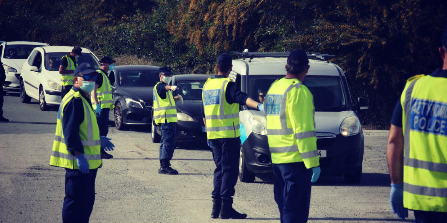 Έγραφαν ασταμάτητα οι Αστυνομικοί σε μία μέρα – Στοχευμένοι έλεγχοι στους δρόμους με κατάσχεση οχημάτων 