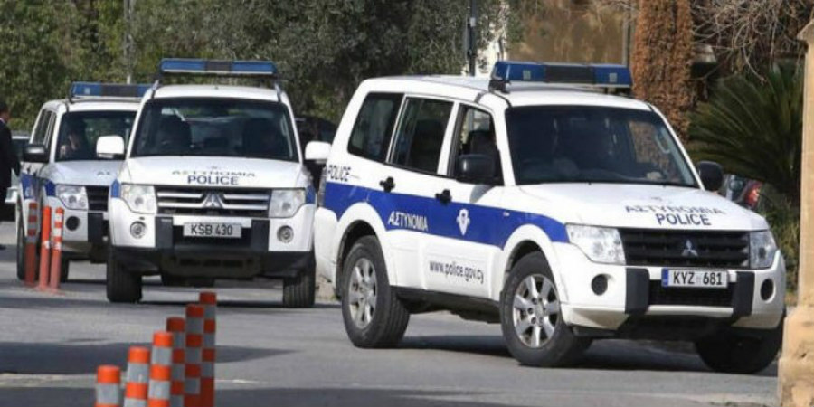 «Ντου» Αστυνομίας σε εργοτάξια πολυκατοικιών - Χειροπέδες σε εννέα πρόσωπα για παράνομη απασχόληση