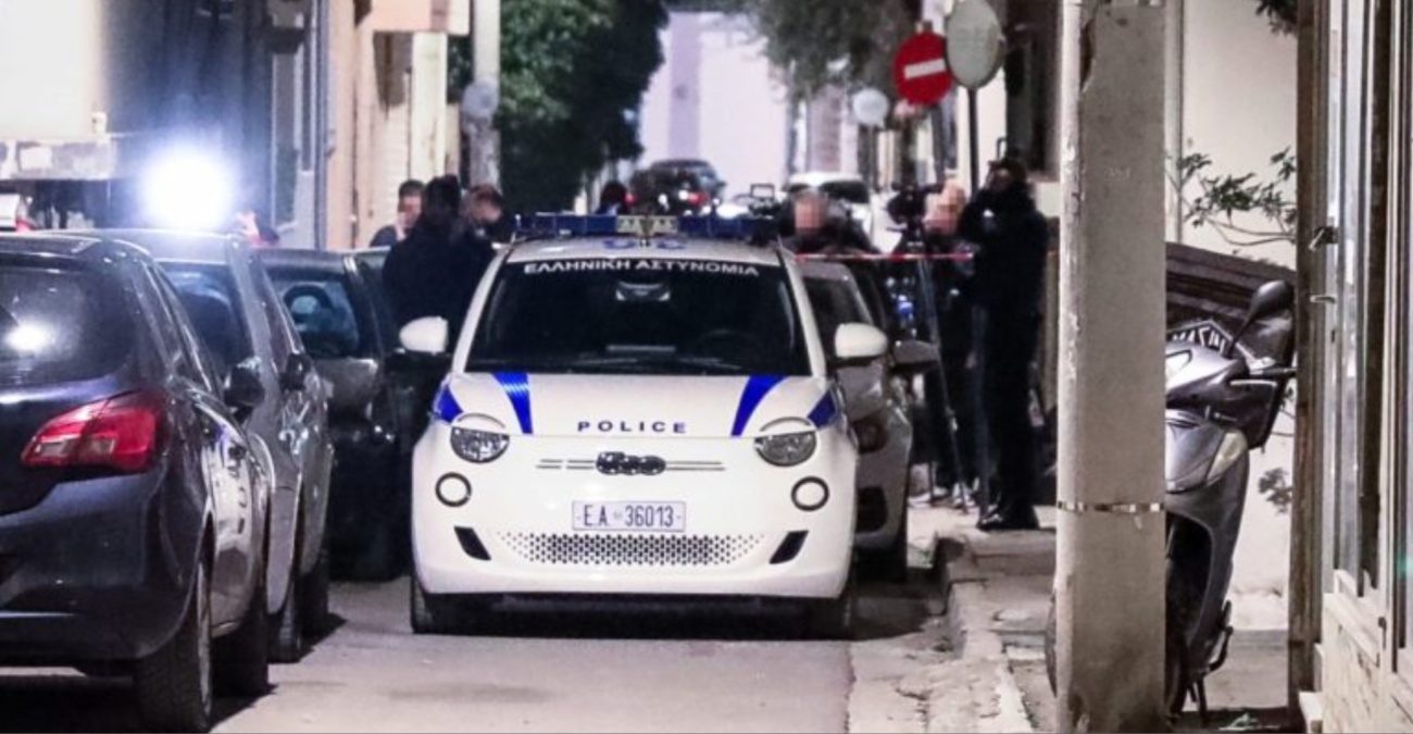 Κολωνός: Έγκυος εντοπίστηκε νεκρή στο σπίτι της – Προσήχθη ο σύντροφός της