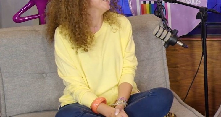 Σοκάρει γνωστή Ελληνίδα κωμικός: «Έχασα μεγάλο κομμάτι της σεξουαλικότητάς μου όταν έμεινα ανάπηρη»