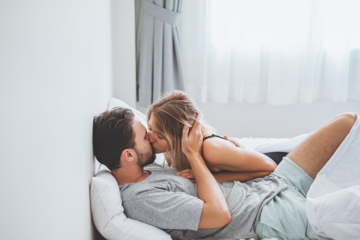 Εσείς τα πιστεύετε, σας έχουν τύχει; 4+1 παράξενες και άγνωστες αλήθειες για το... «κρεβάτι»