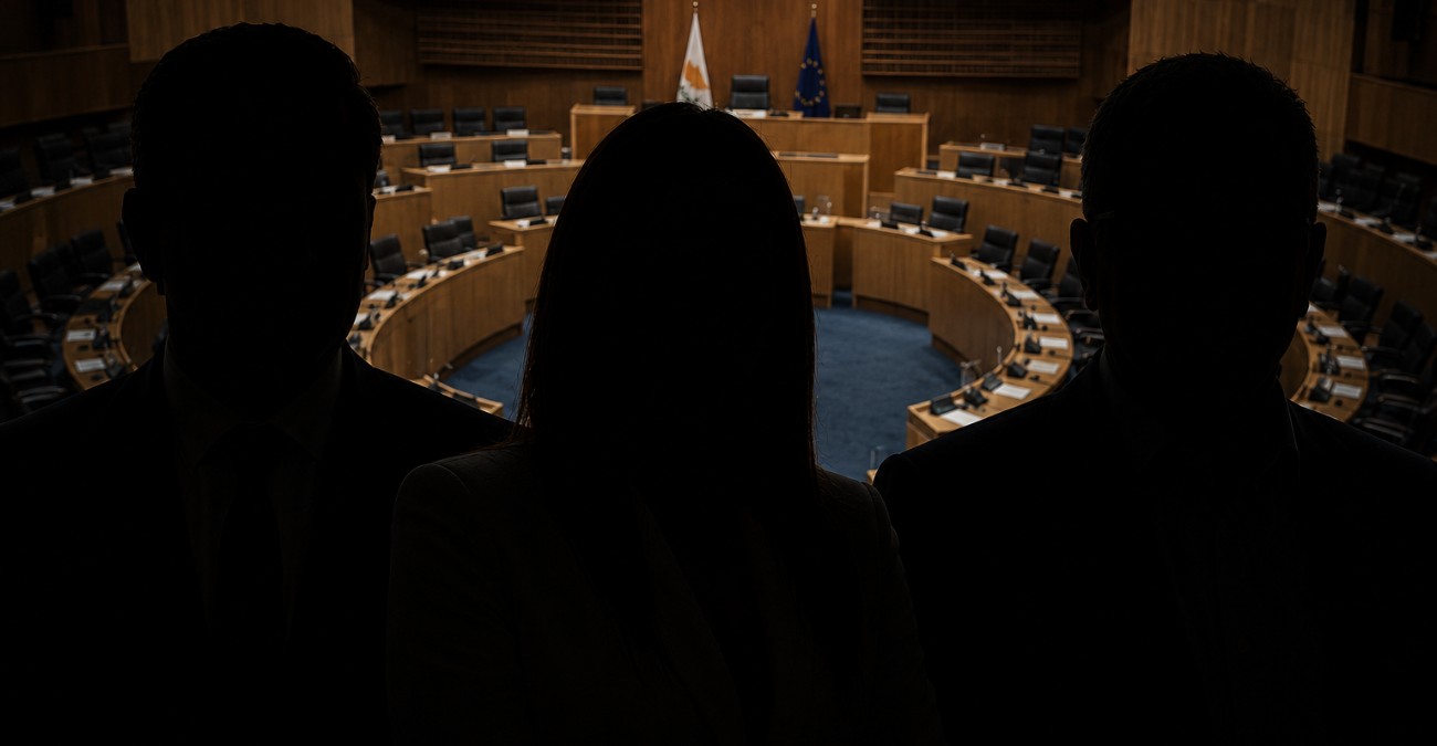 Μπήκαν Βουλή… αλλά με άλλο κόμμα - Οι μεγάλες πολιτικές μεταγραφές 