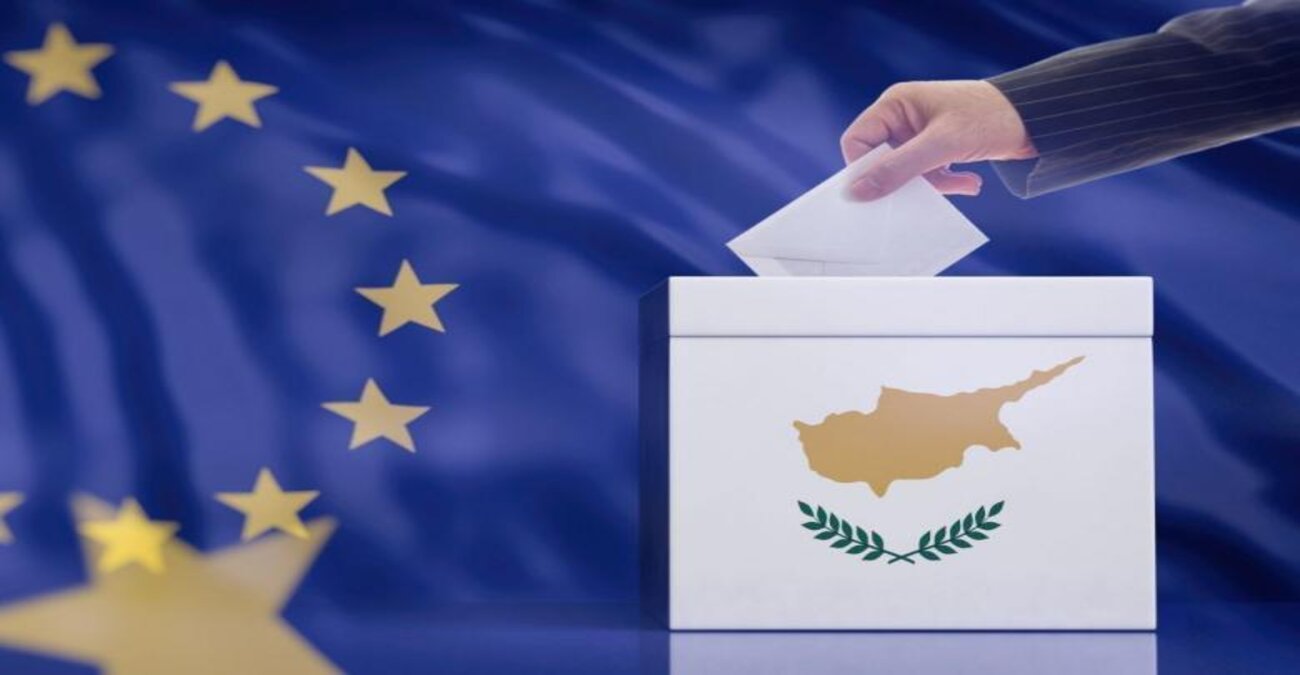 Εκλογές 2024: «Οι Ευρωεκλογές ευκαιρία για να είμαστε μέρος διαμόρφωσης πολιτικών», λέει η Υφ. για Ευρωπαϊκά Θέματα