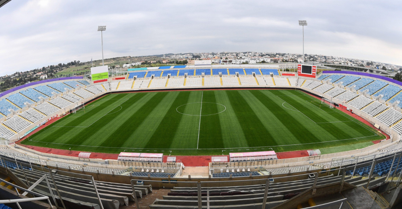 LIVE: ΑΠΟΕΛ–Απόλλωνας