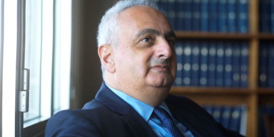 Αχιλλέας Δημητριάδης για υπόθεση Θανάση Νικολάου: «Τώρα η Γενική Εισαγγελία καλείται να κάνει το αντίθετο από τη δική της γνωμάτευση»